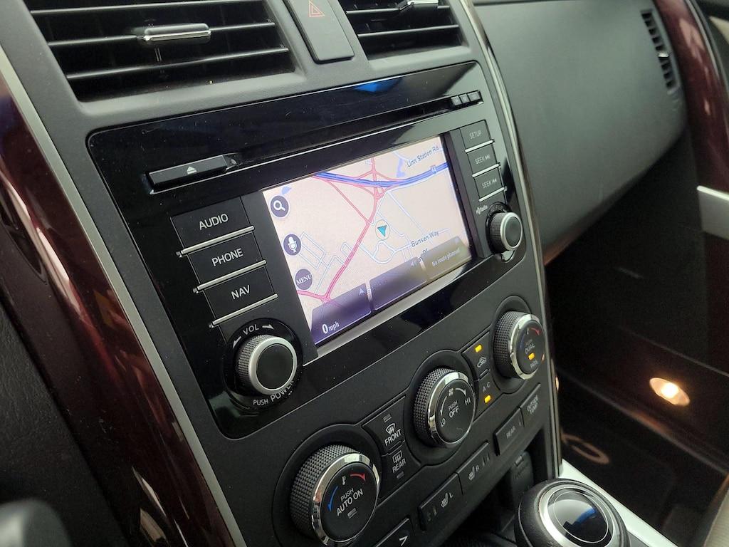 used 2015 Mazda CX-9 car, priced at $18,998