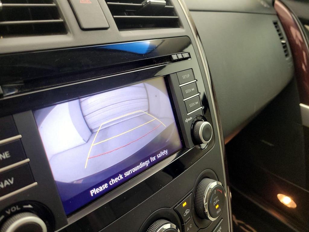 used 2015 Mazda CX-9 car, priced at $18,998