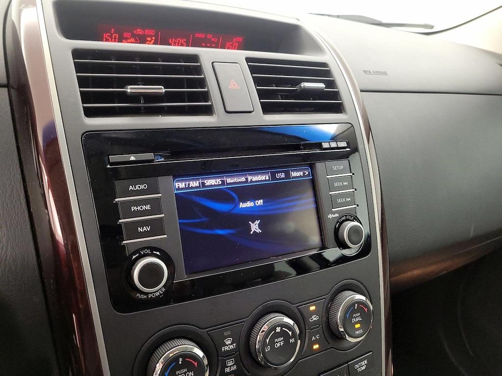 used 2015 Mazda CX-9 car, priced at $18,998