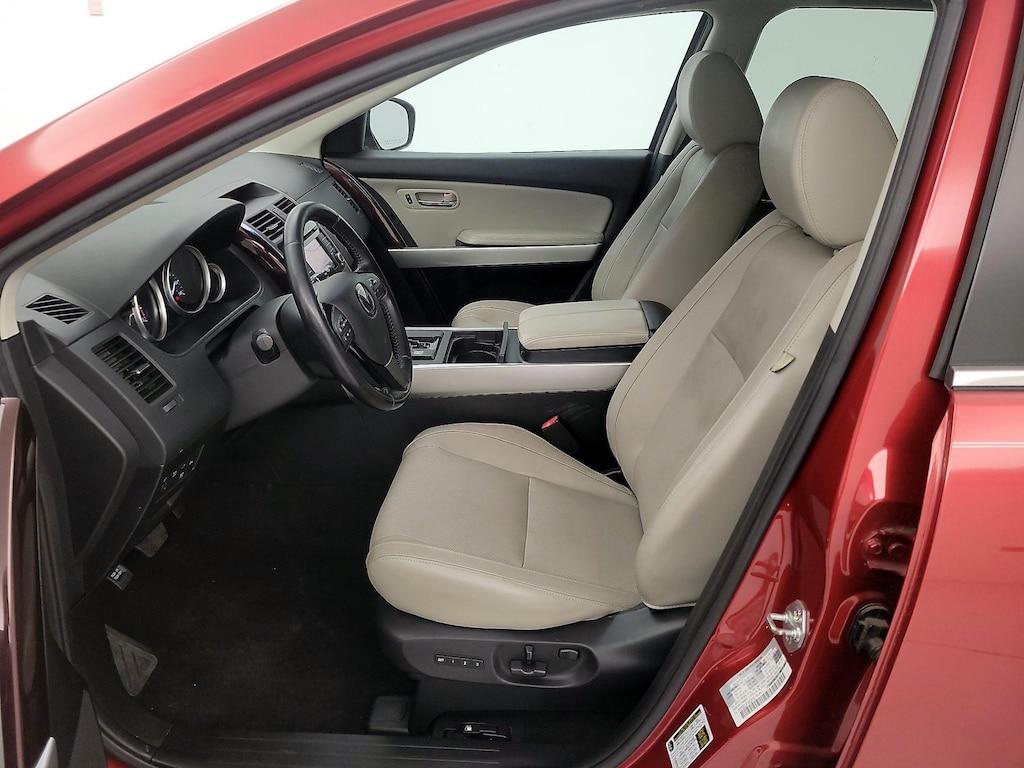 used 2015 Mazda CX-9 car, priced at $18,998