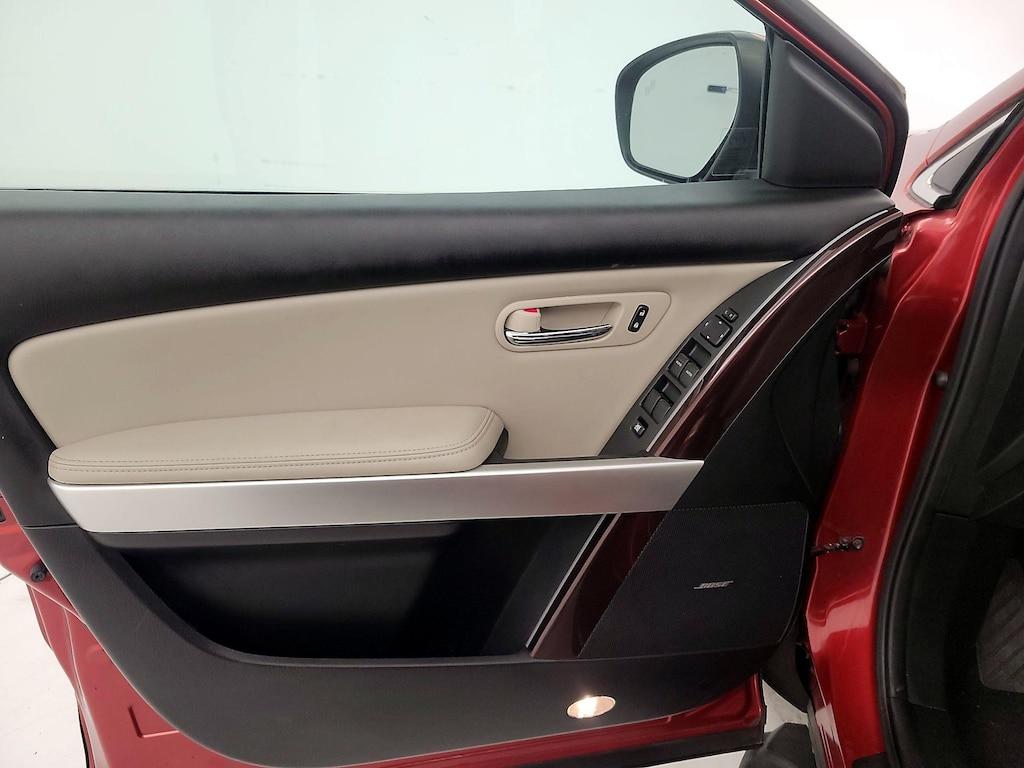 used 2015 Mazda CX-9 car, priced at $18,998