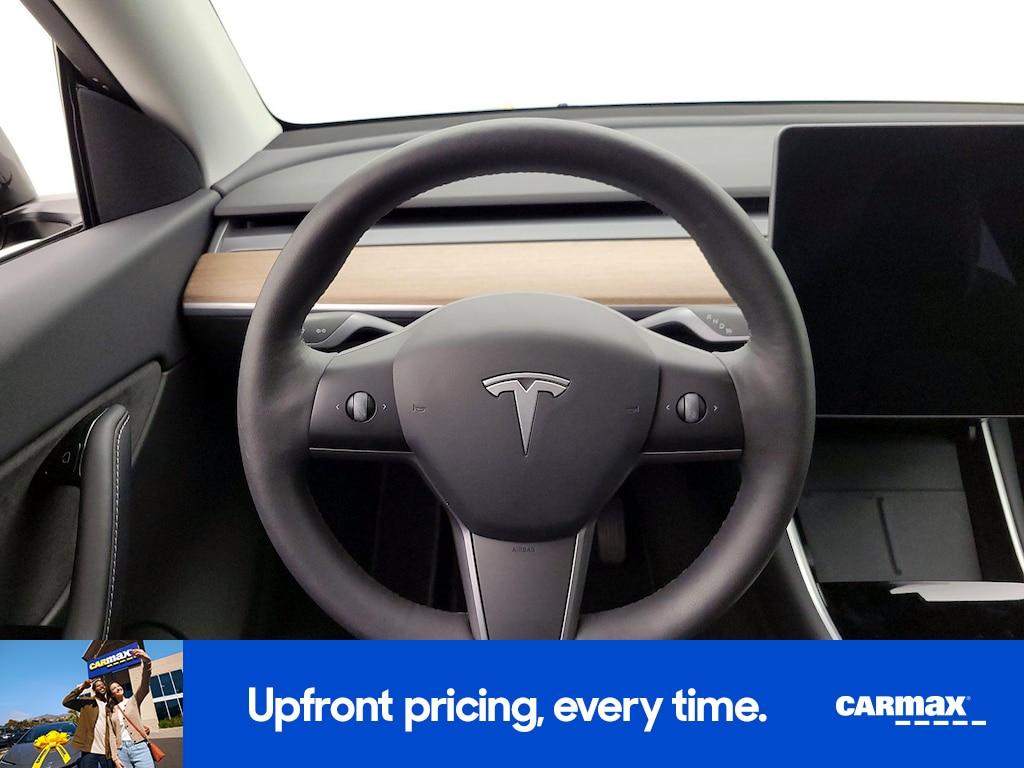 used 2021 Tesla Model Y car, priced at $27,998