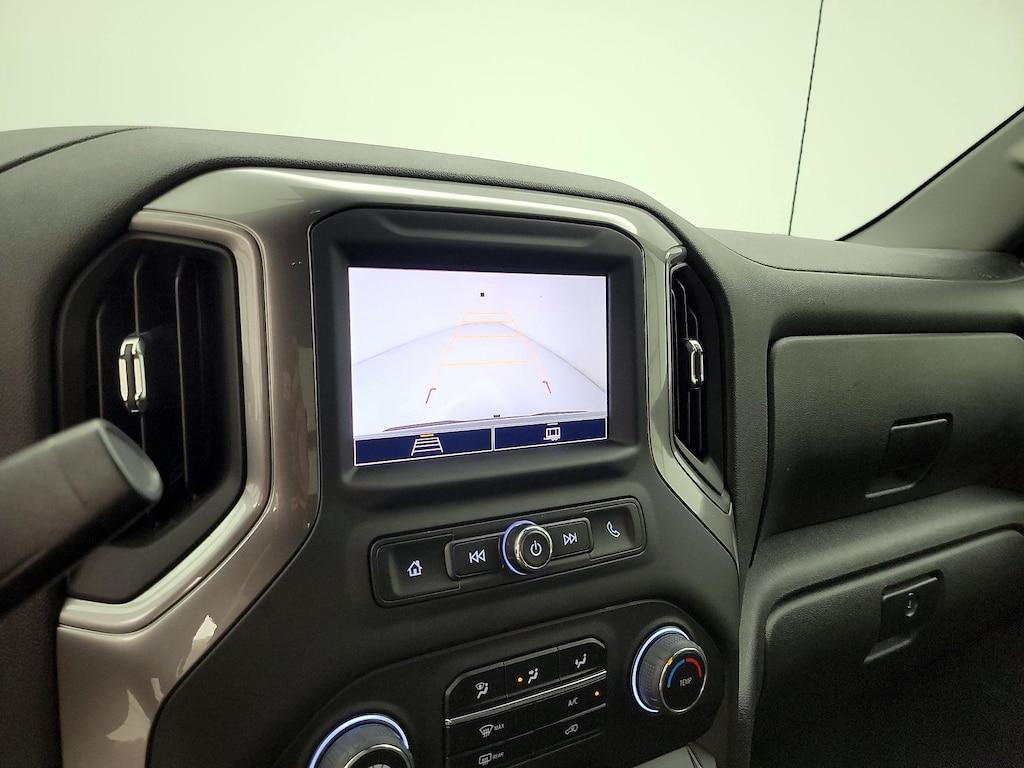 used 2024 Chevrolet Silverado 1500 car, priced at $36,998