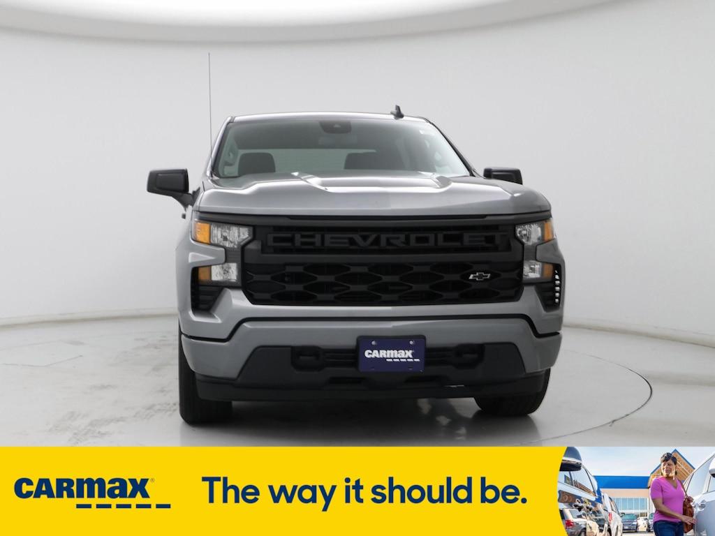 used 2024 Chevrolet Silverado 1500 car, priced at $36,998