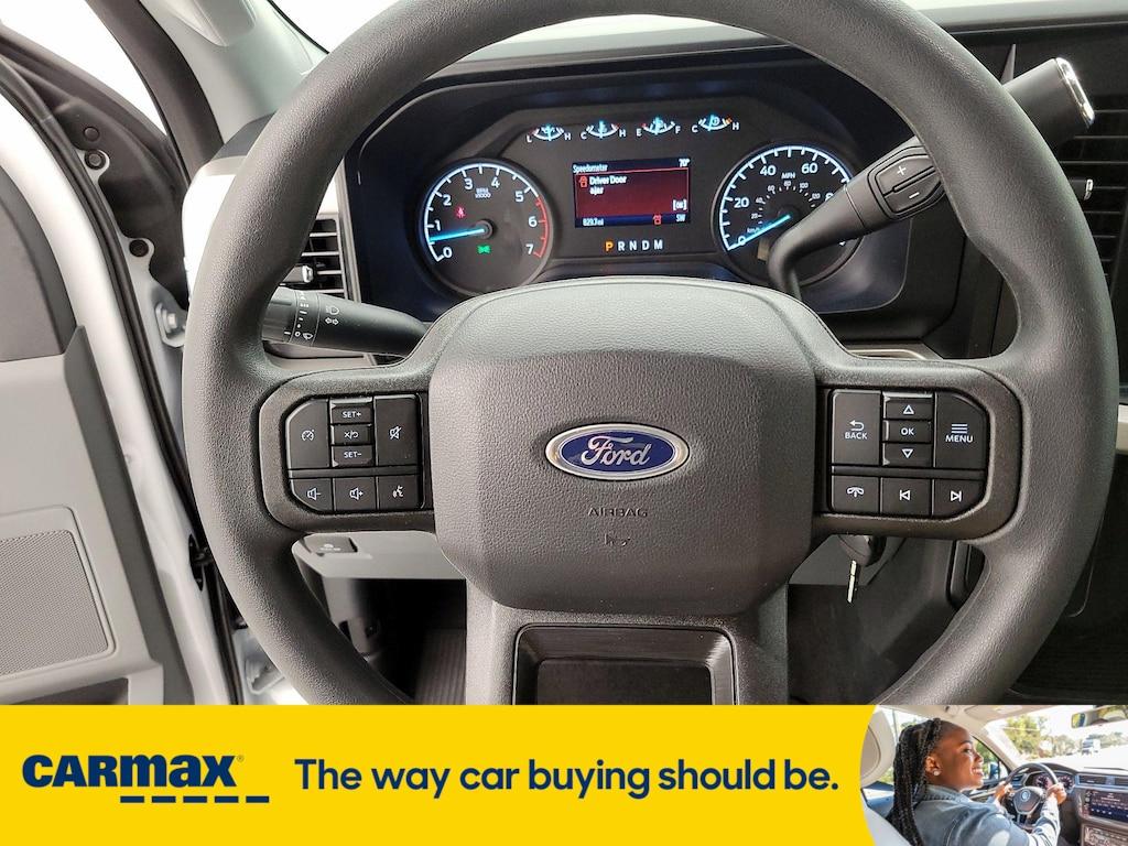 used 2024 Ford F-250 car, priced at $55,998
