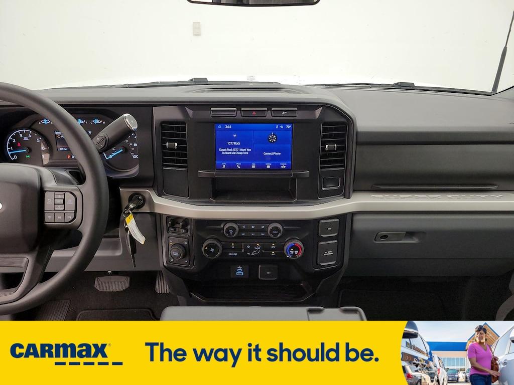 used 2024 Ford F-250 car, priced at $55,998
