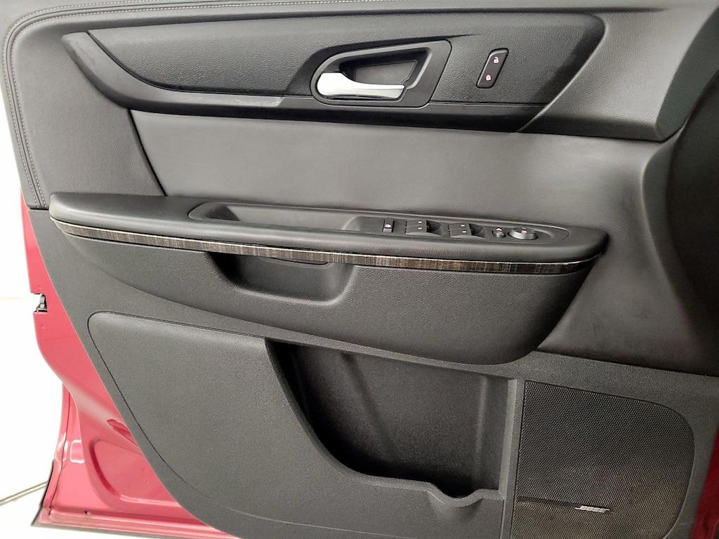 used 2014 GMC Acadia car, priced at $16,998