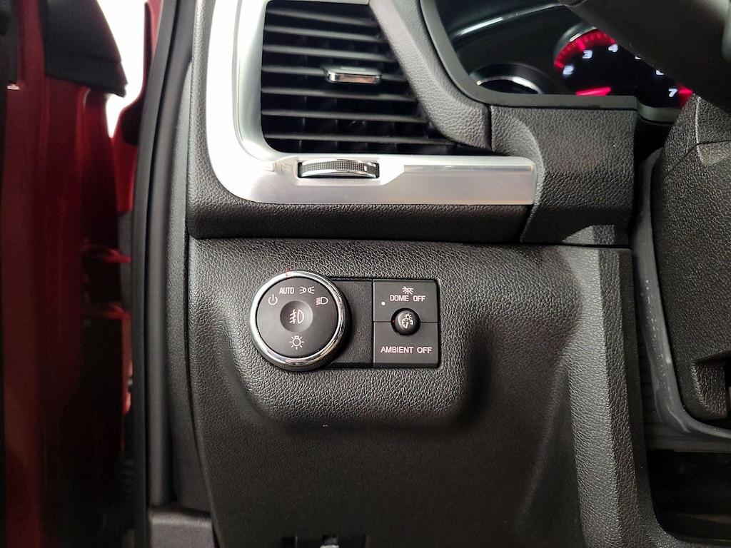 used 2014 GMC Acadia car, priced at $16,998