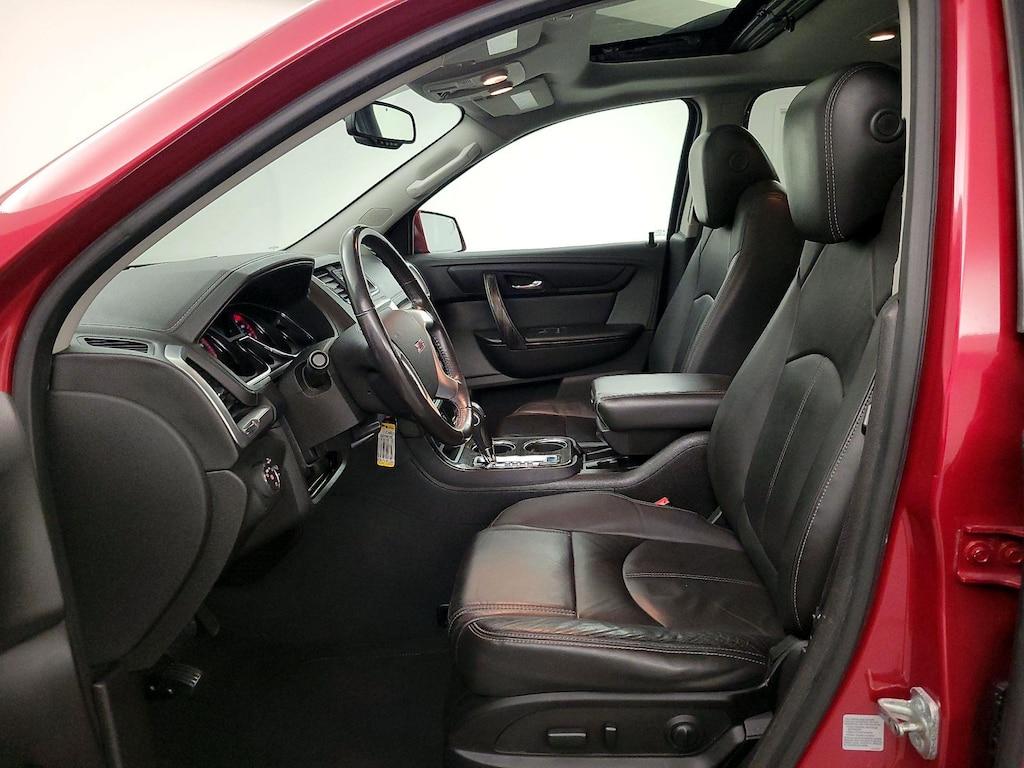 used 2014 GMC Acadia car, priced at $16,998