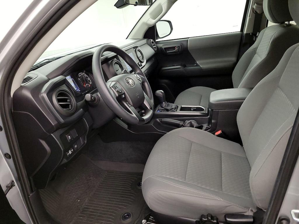 used 2022 Toyota Tacoma car, priced at $31,998