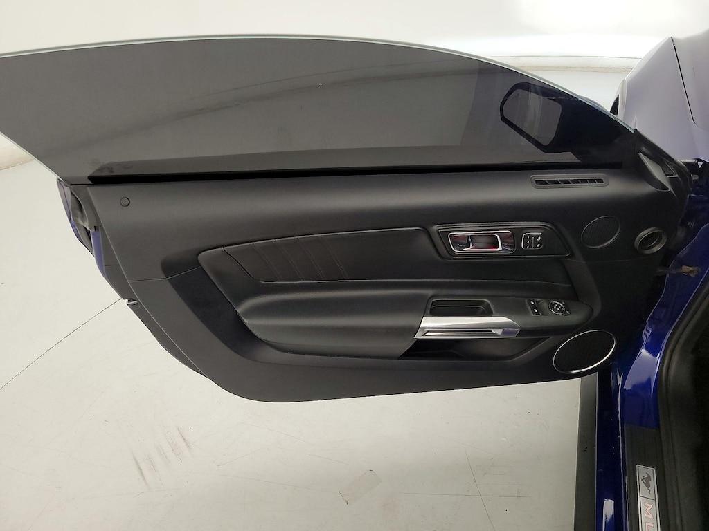 used 2016 Ford Mustang car, priced at $18,998