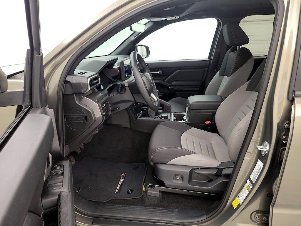 used 2024 Toyota Tacoma car, priced at $45,998