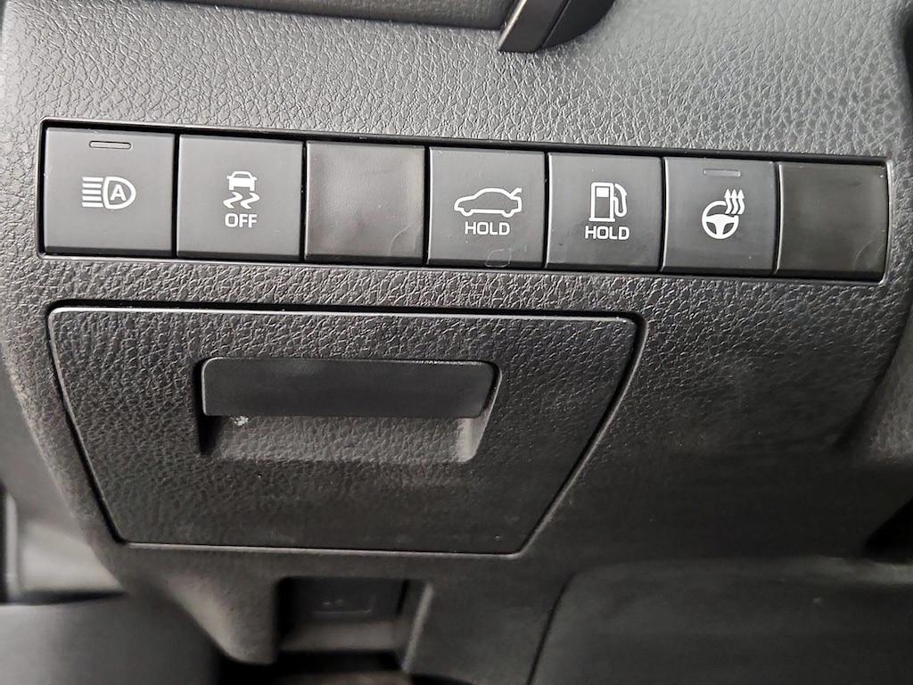 used 2024 Toyota Camry car, priced at $29,998