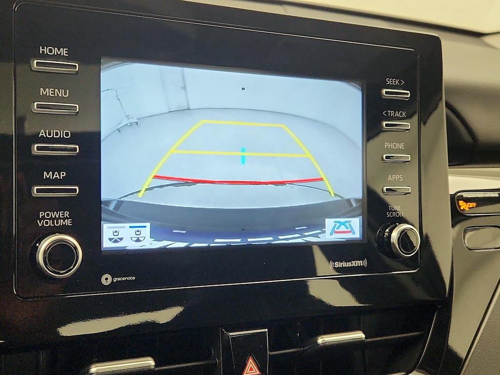 used 2024 Toyota Camry car, priced at $29,998