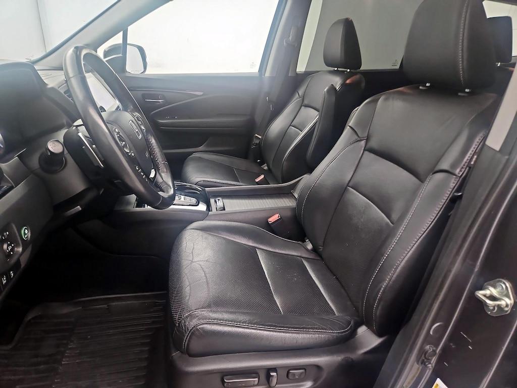 used 2018 Honda Pilot car, priced at $21,998
