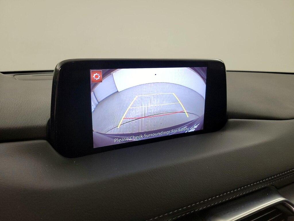 used 2019 Mazda CX-5 car, priced at $21,998