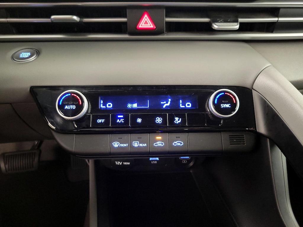 used 2022 Hyundai Elantra car, priced at $18,998