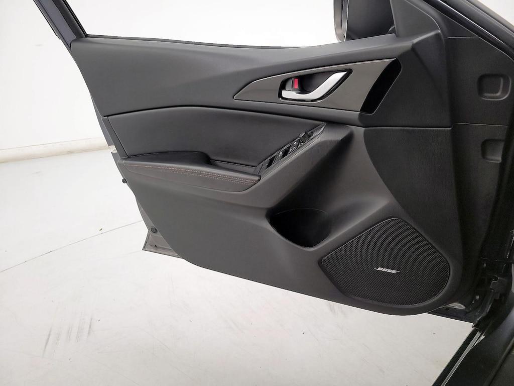 used 2015 Mazda Mazda3 car, priced at $14,599