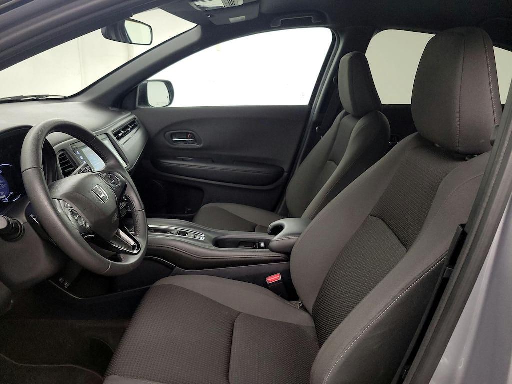 used 2022 Honda HR-V car, priced at $24,998