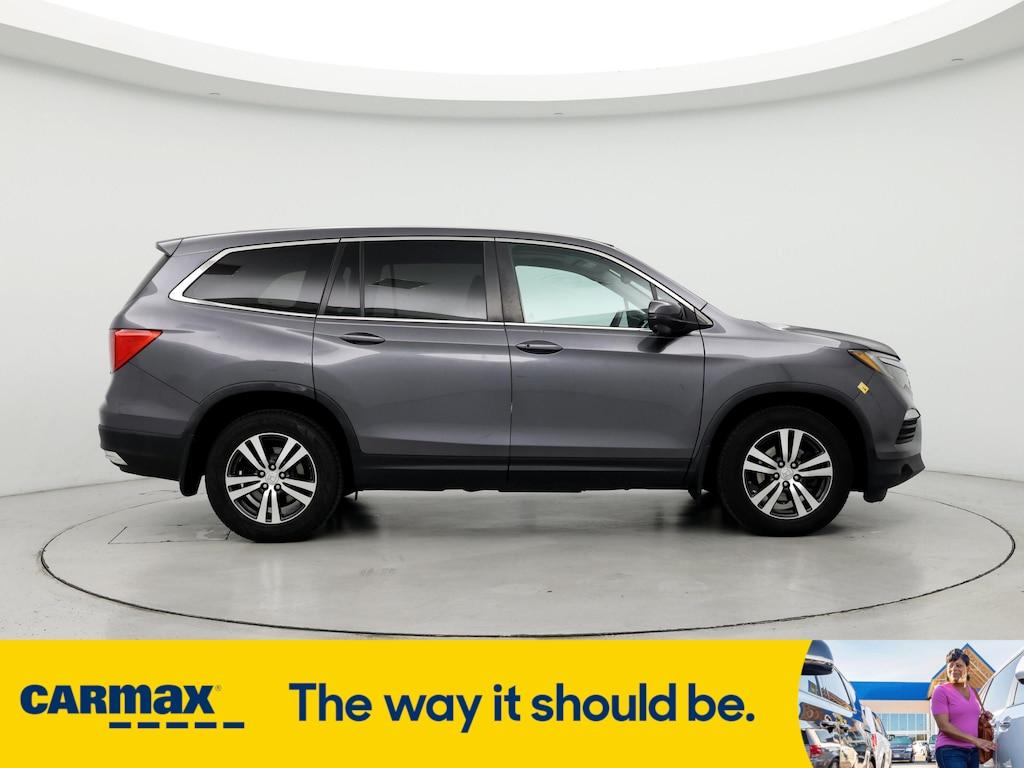 used 2016 Honda Pilot car, priced at $18,998