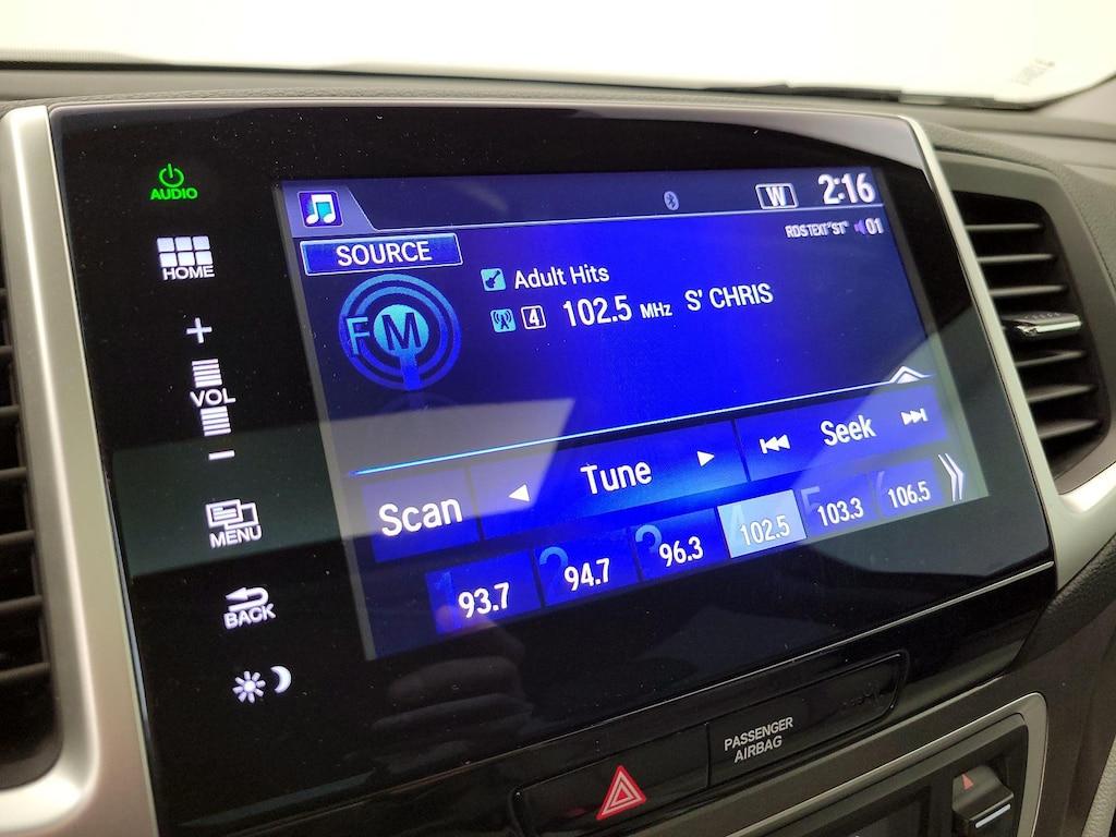 used 2016 Honda Pilot car, priced at $18,998
