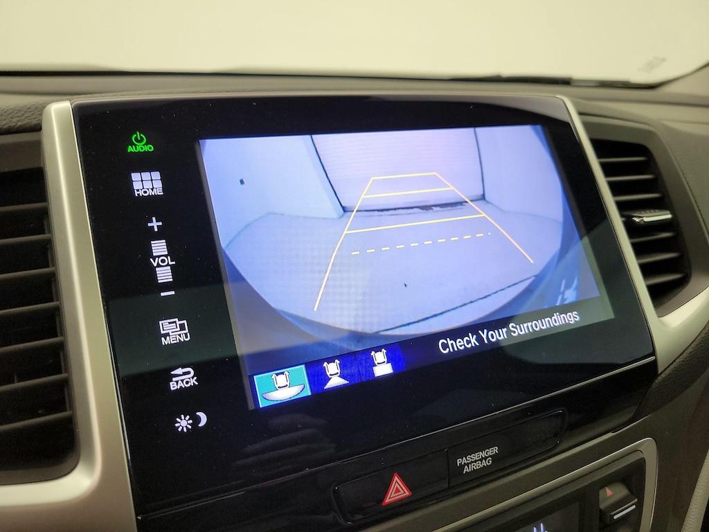 used 2016 Honda Pilot car, priced at $18,998