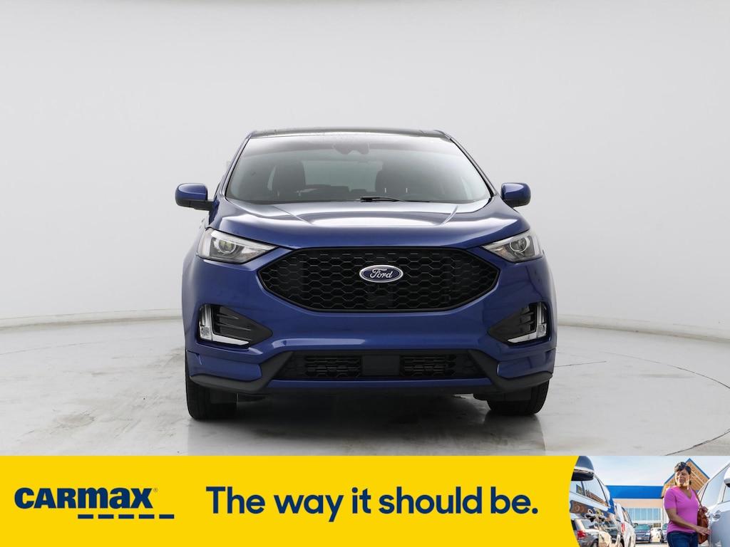 used 2022 Ford Edge car, priced at $29,998