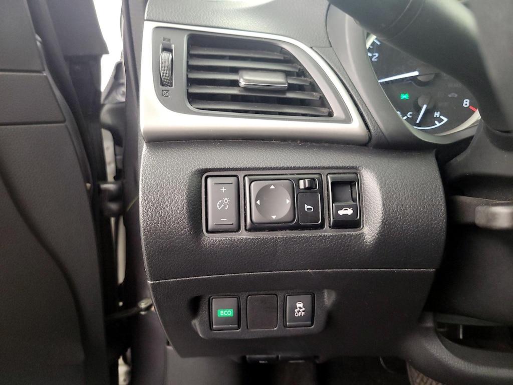 used 2019 Nissan Sentra car, priced at $17,998