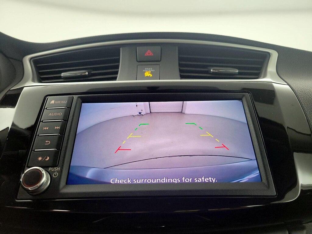 used 2019 Nissan Sentra car, priced at $17,998