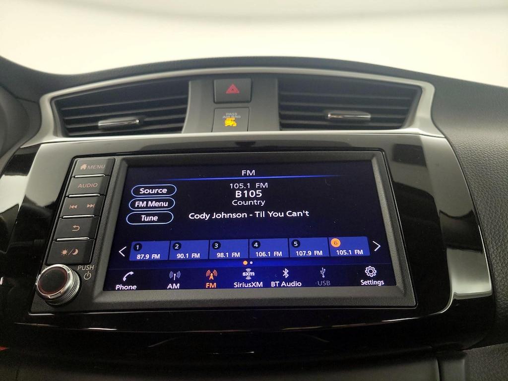 used 2019 Nissan Sentra car, priced at $17,998