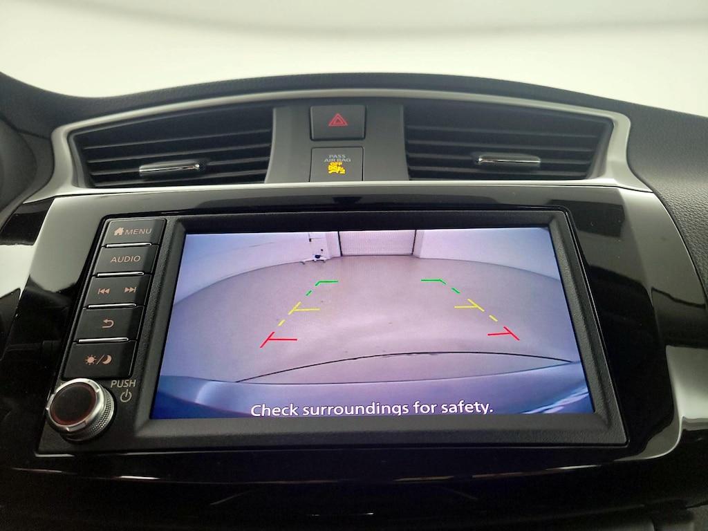 used 2019 Nissan Sentra car, priced at $17,998
