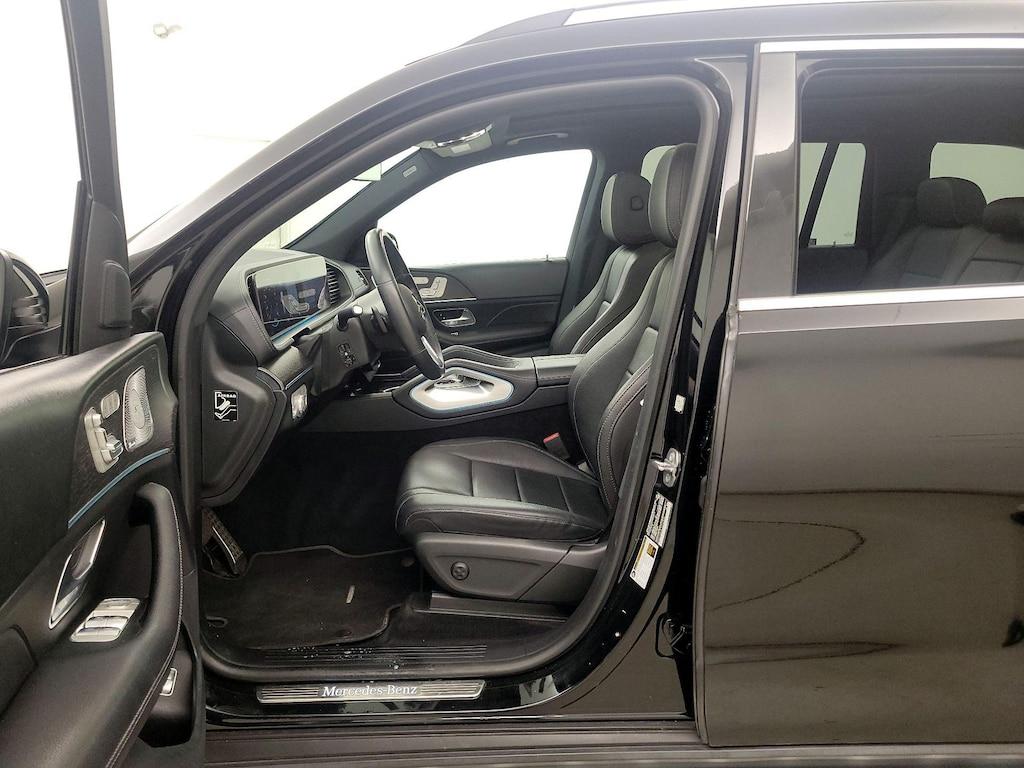 used 2020 Mercedes-Benz GLS 450 car, priced at $50,998