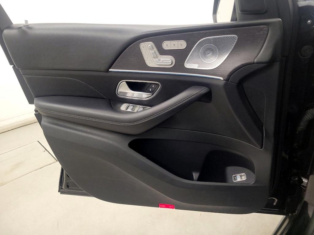 used 2020 Mercedes-Benz GLS 450 car, priced at $50,998