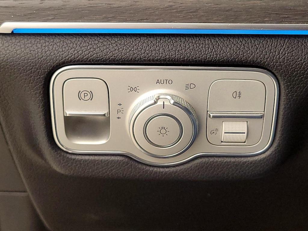 used 2020 Mercedes-Benz GLS 450 car, priced at $50,998