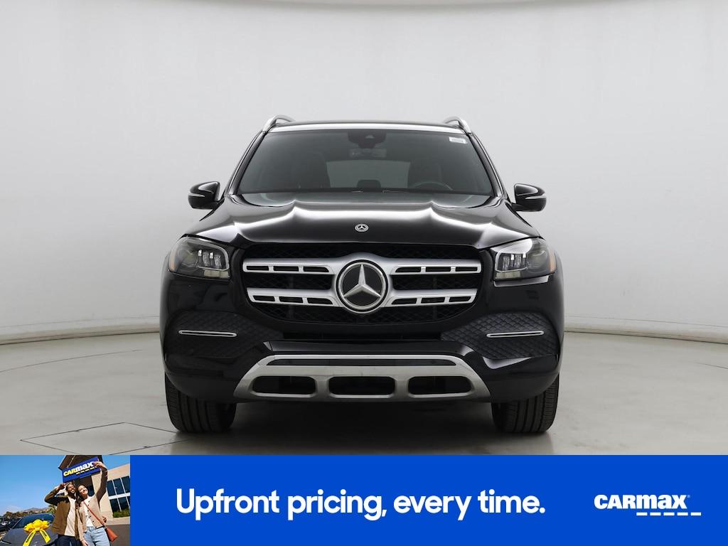 used 2020 Mercedes-Benz GLS 450 car, priced at $50,998