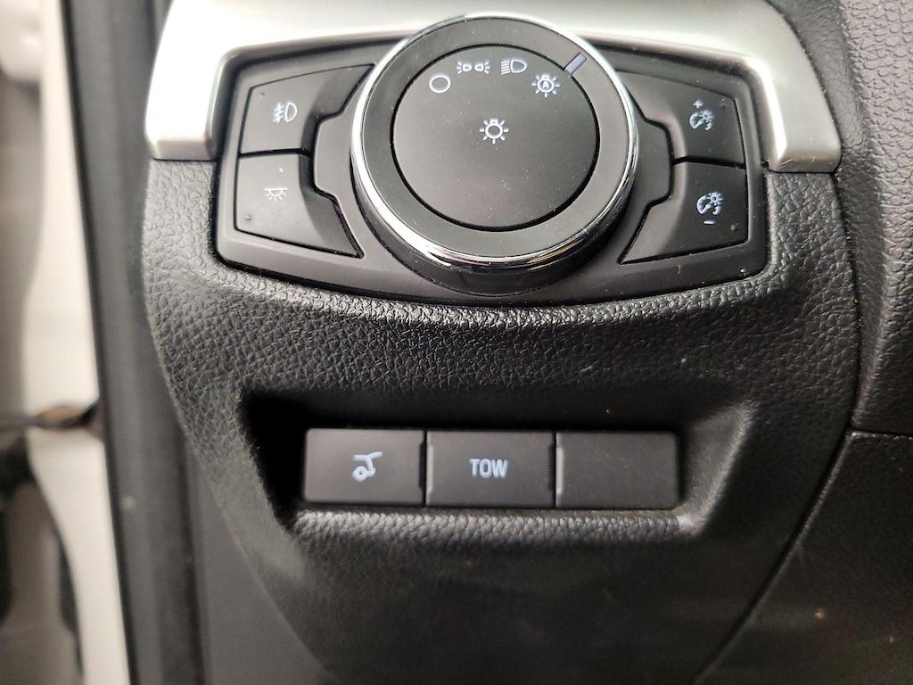 used 2017 Ford Explorer car, priced at $17,998