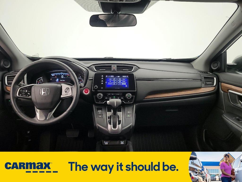 used 2022 Honda CR-V car, priced at $28,998