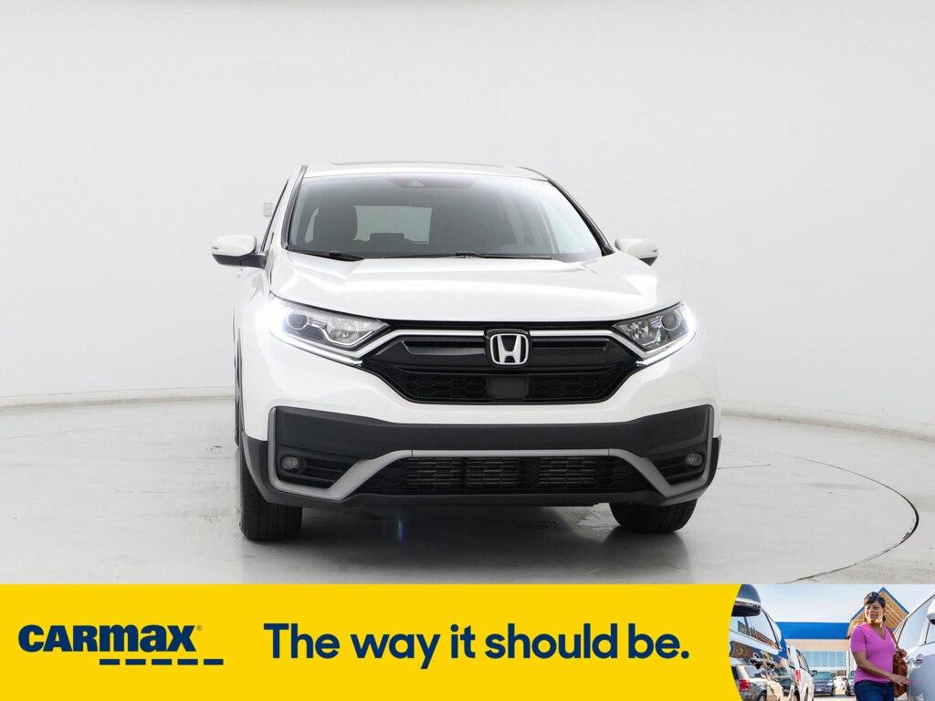 used 2022 Honda CR-V car, priced at $28,998