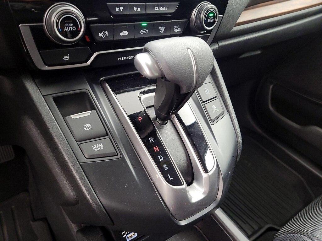 used 2022 Honda CR-V car, priced at $28,998