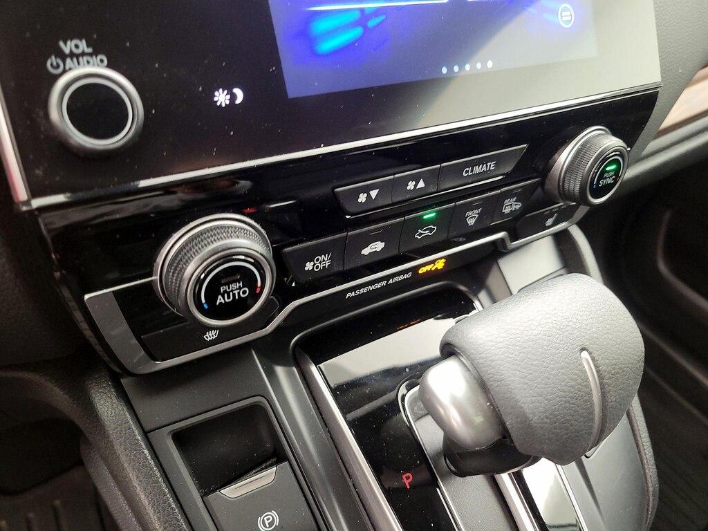used 2022 Honda CR-V car, priced at $28,998