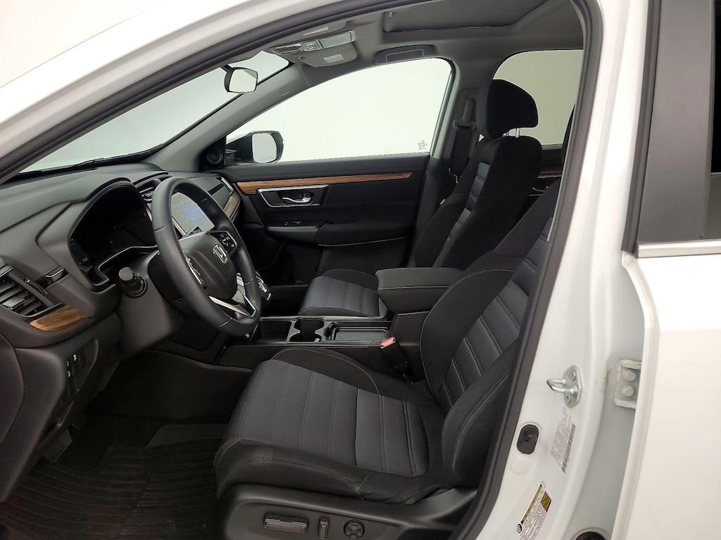 used 2022 Honda CR-V car, priced at $28,998