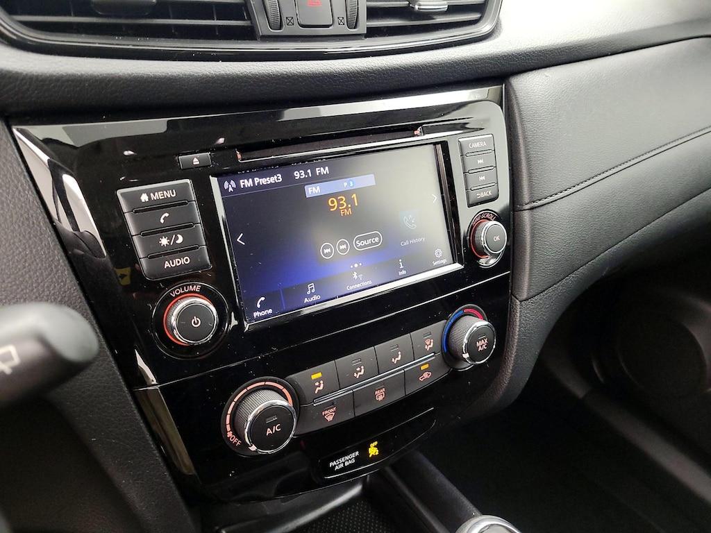 used 2020 Nissan Rogue car, priced at $16,998