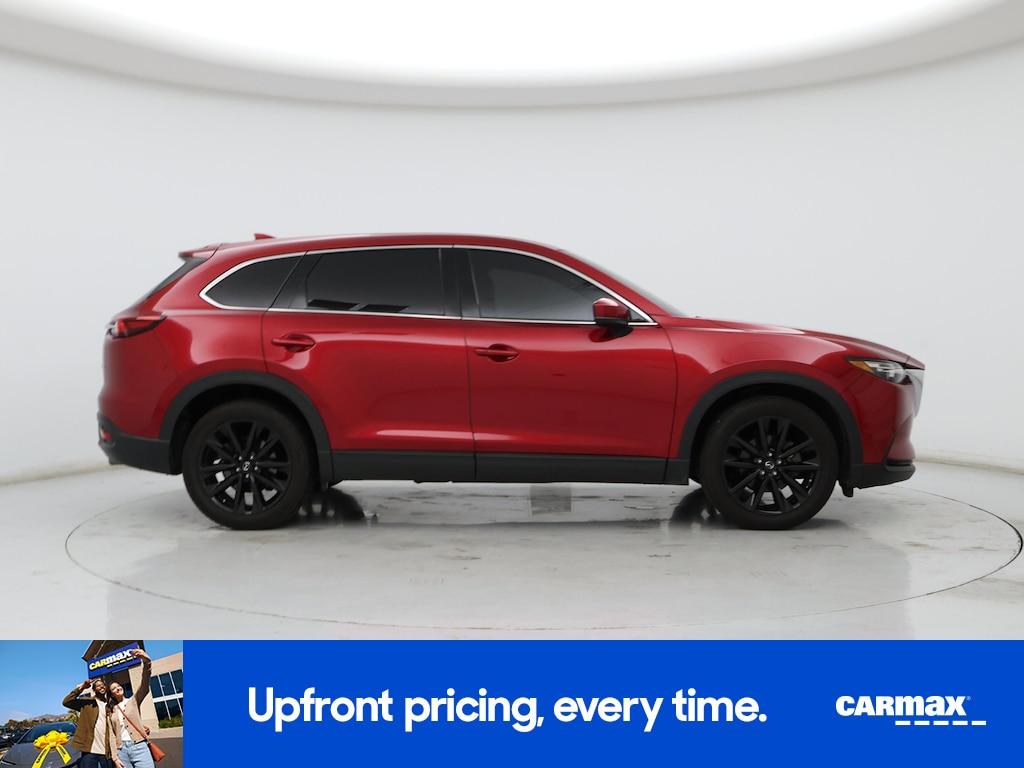 used 2023 Mazda CX-9 car, priced at $28,998