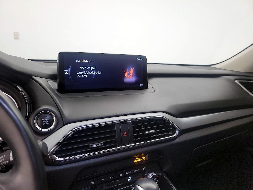 used 2023 Mazda CX-9 car, priced at $28,998