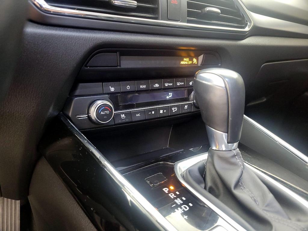 used 2023 Mazda CX-9 car, priced at $28,998