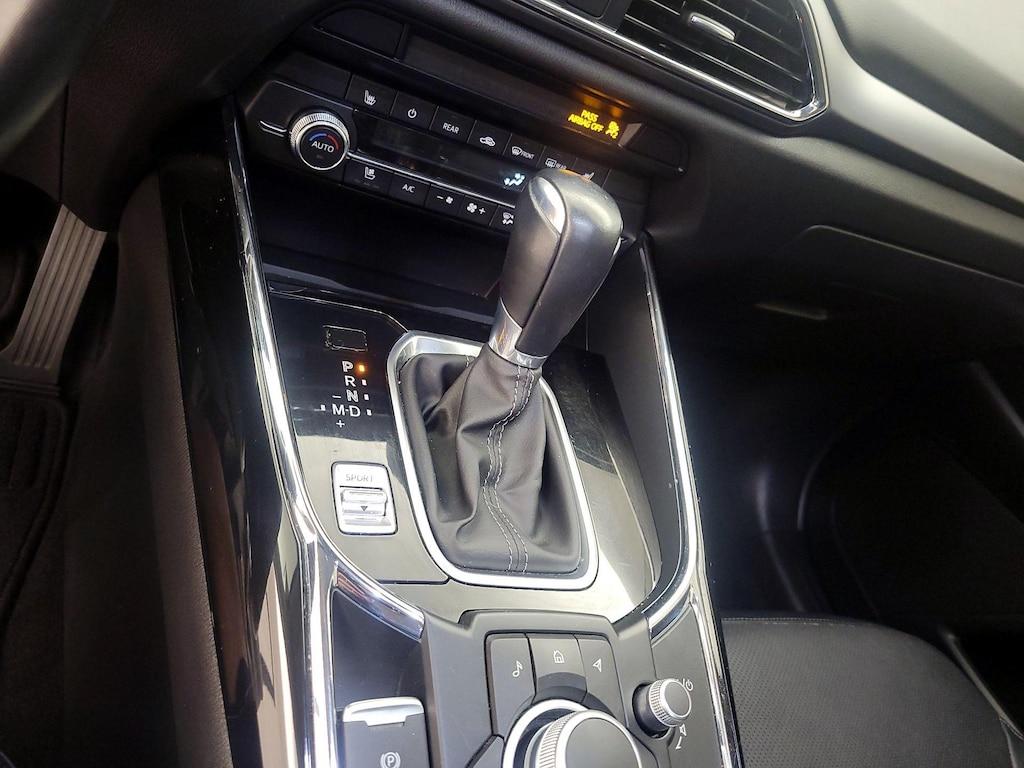 used 2023 Mazda CX-9 car, priced at $28,998