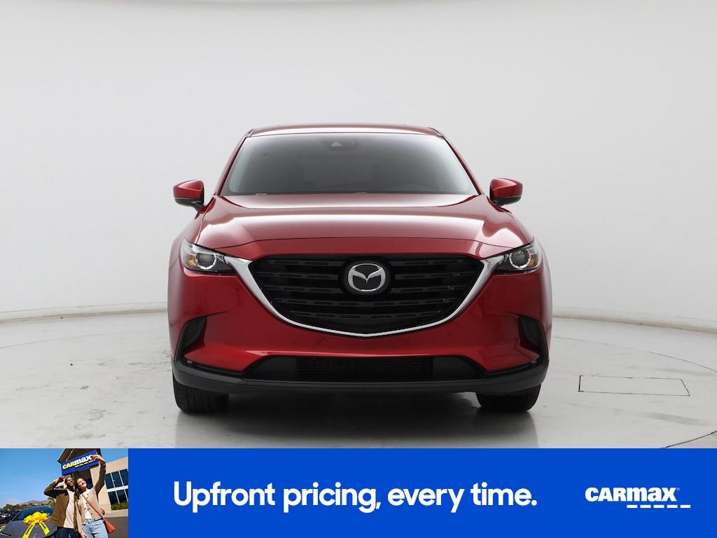 used 2023 Mazda CX-9 car, priced at $28,998
