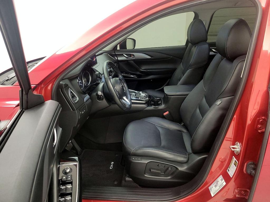 used 2023 Mazda CX-9 car, priced at $28,998