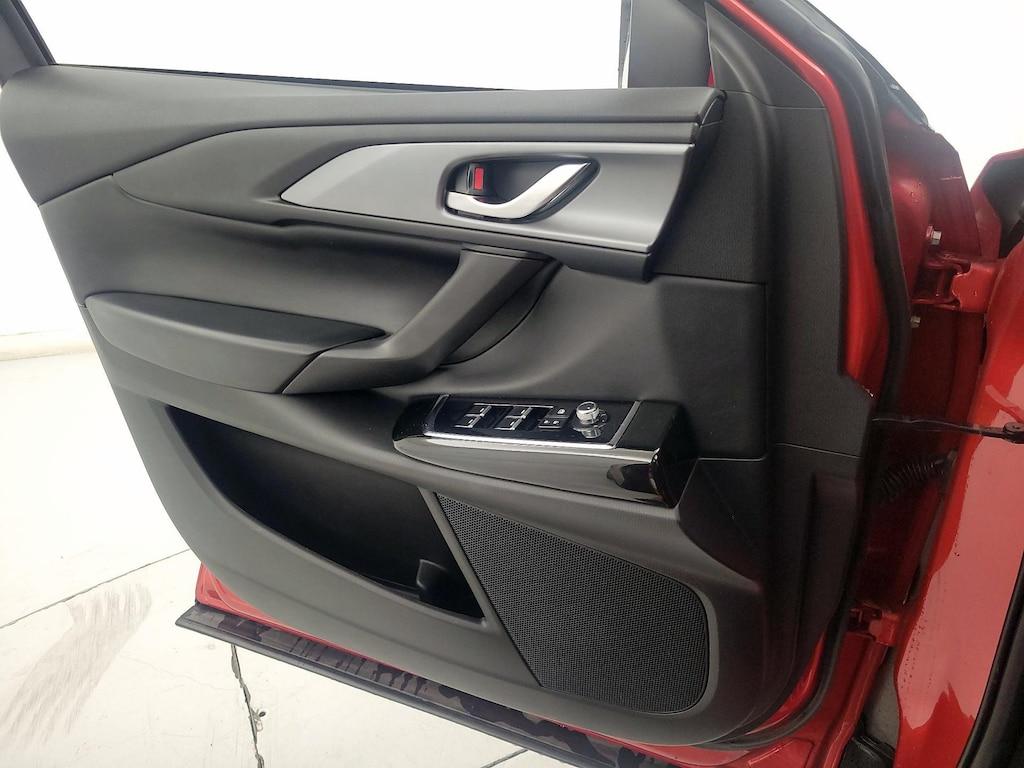 used 2023 Mazda CX-9 car, priced at $28,998