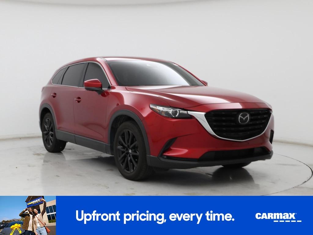 used 2023 Mazda CX-9 car, priced at $28,998